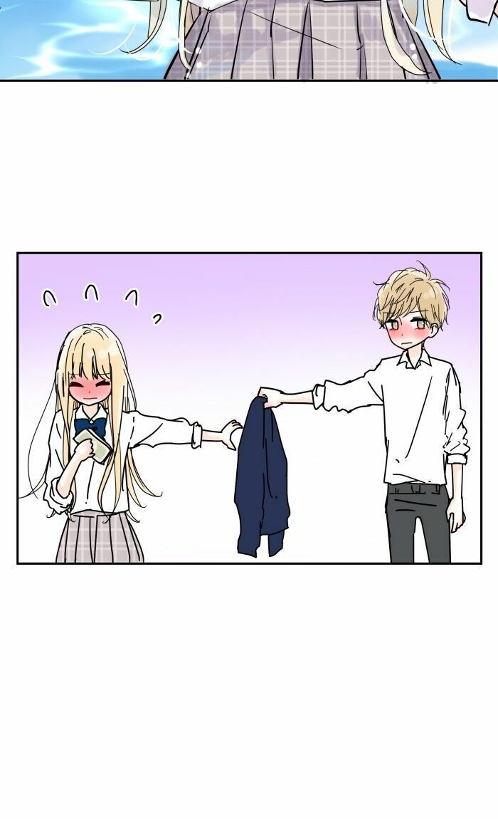 choco ngọt ngào chapter 12 23