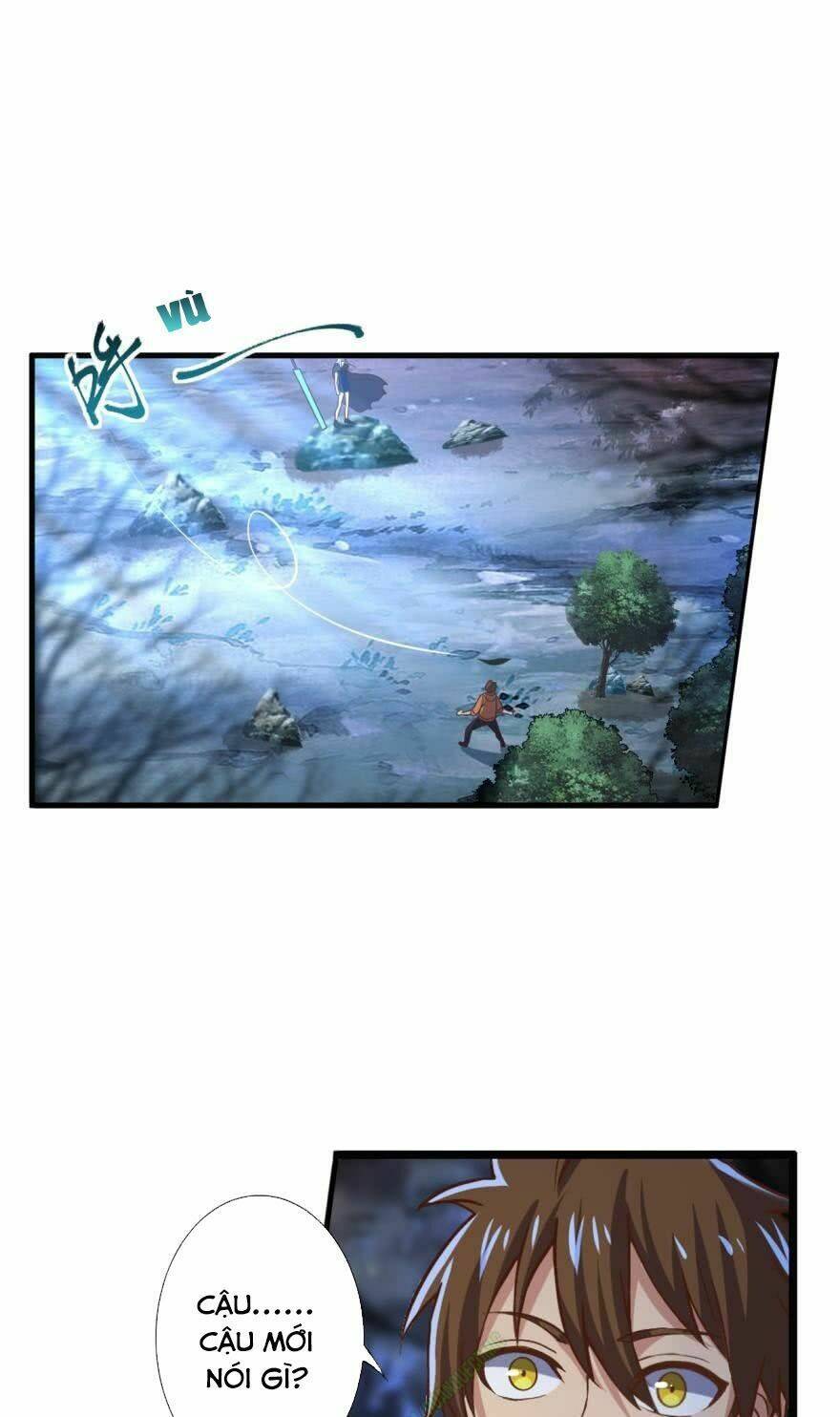 ta có di sản tại dị giới chapter 2 3