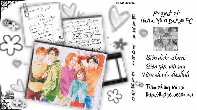 con nhà giàu chapter 14 2