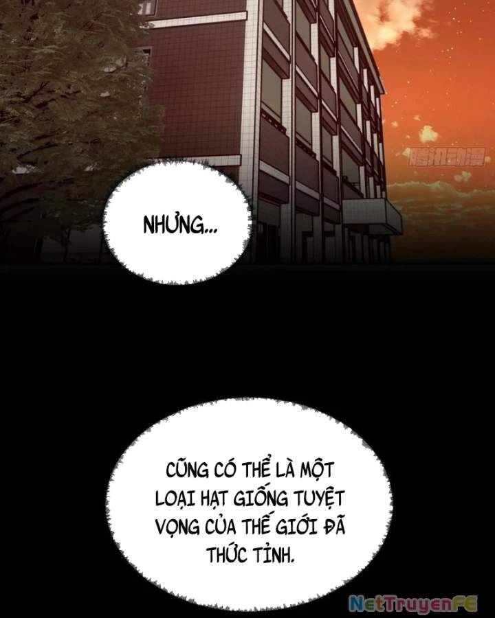 Tay Trái Của Ta Có Thể Dị Biến chapter 51 90