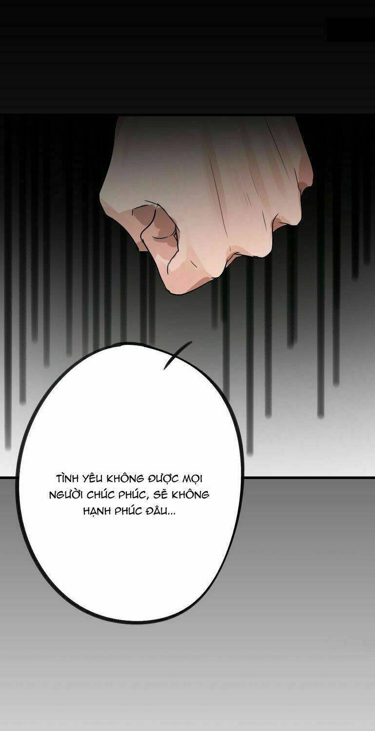 phải lòng em trai của bạn gái mình chapter 25 21