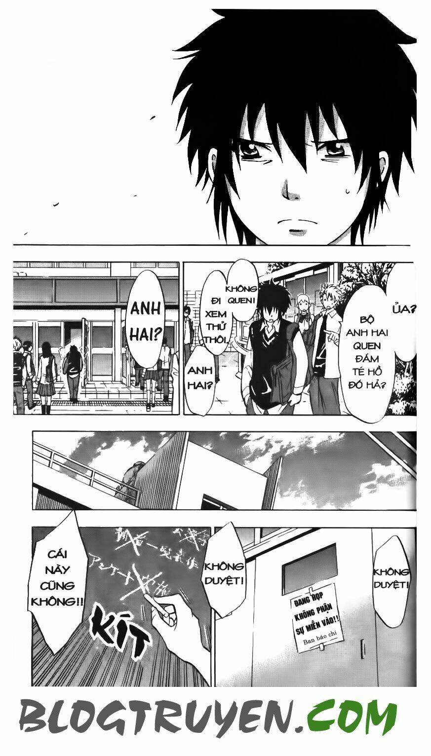 ma vương chapter 6 10