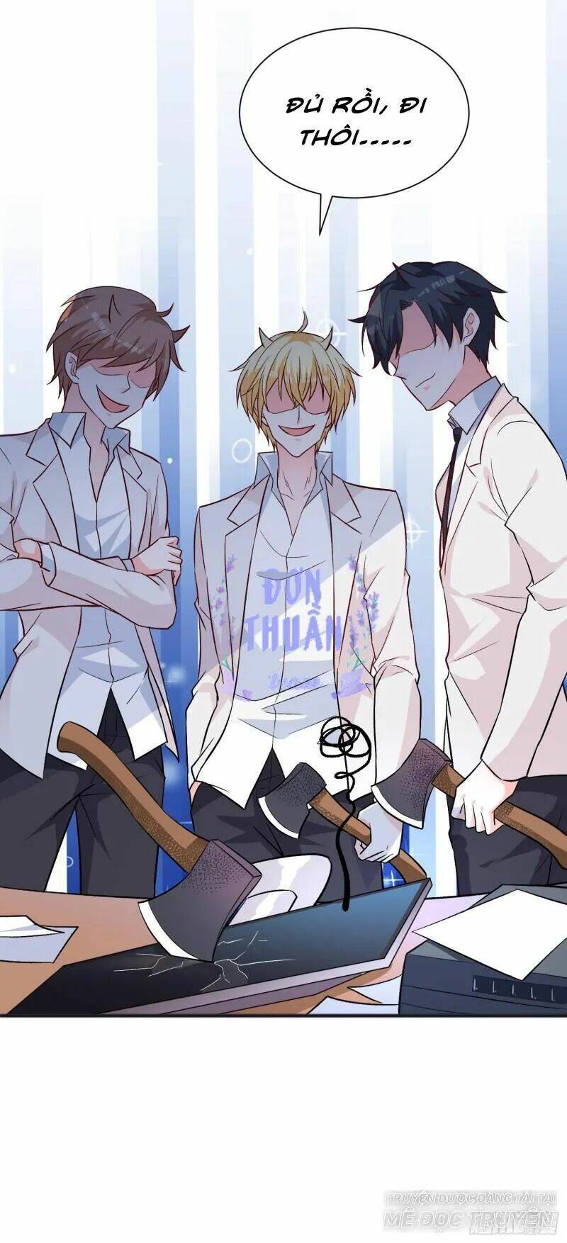 thanh đằng chi luyến: thiếu gia tai tiếng và nữ hài chapter 8.5 14