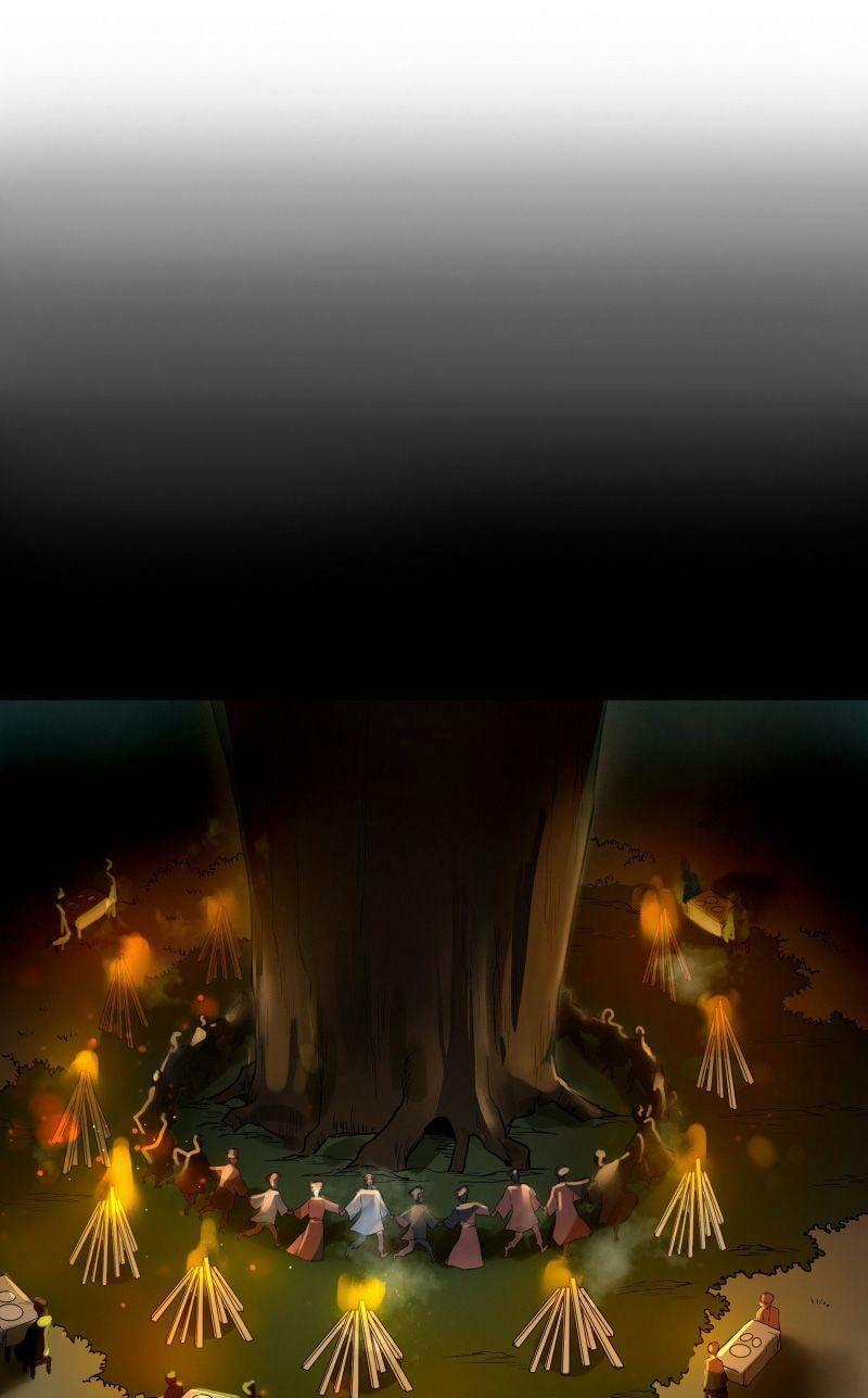 con quỷ đã sẵn sàng cho bữa tối ! chapter 43 36