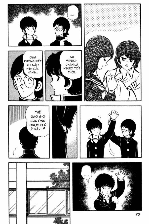 miyuki chapter 17 16