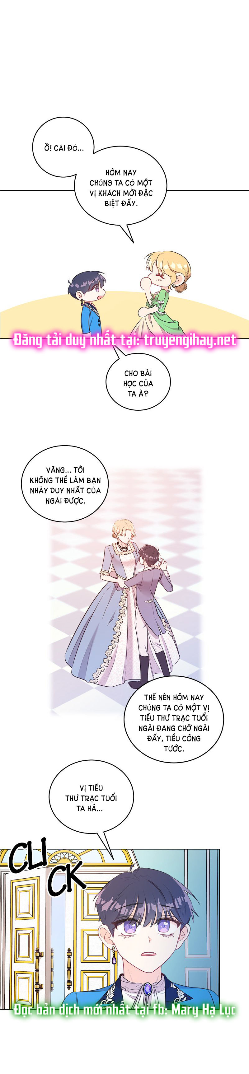 chàng nam phụ kia thực ra là con gái chapter 2 39