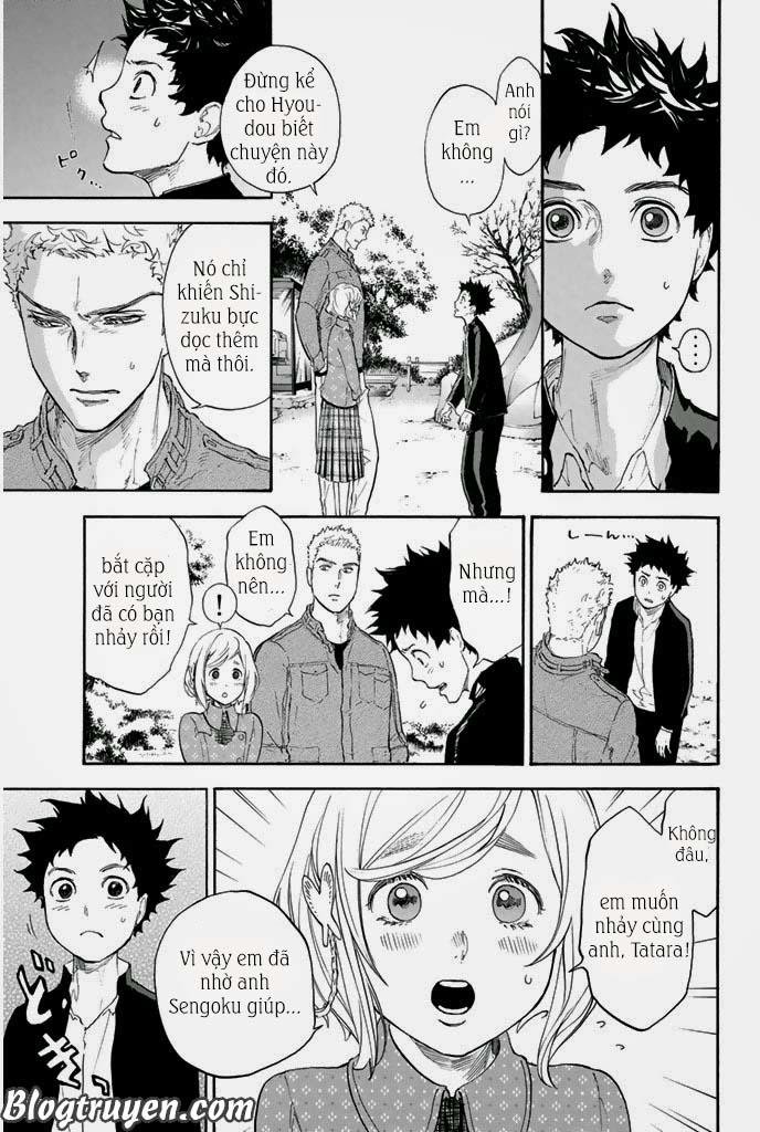 ballroom e youkoso chapter 6 37