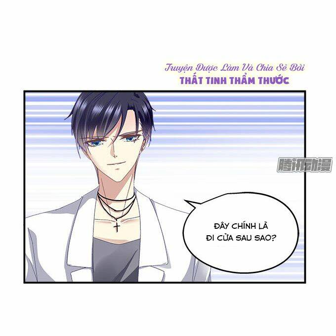 thiên lại âm linh chapter 14 10