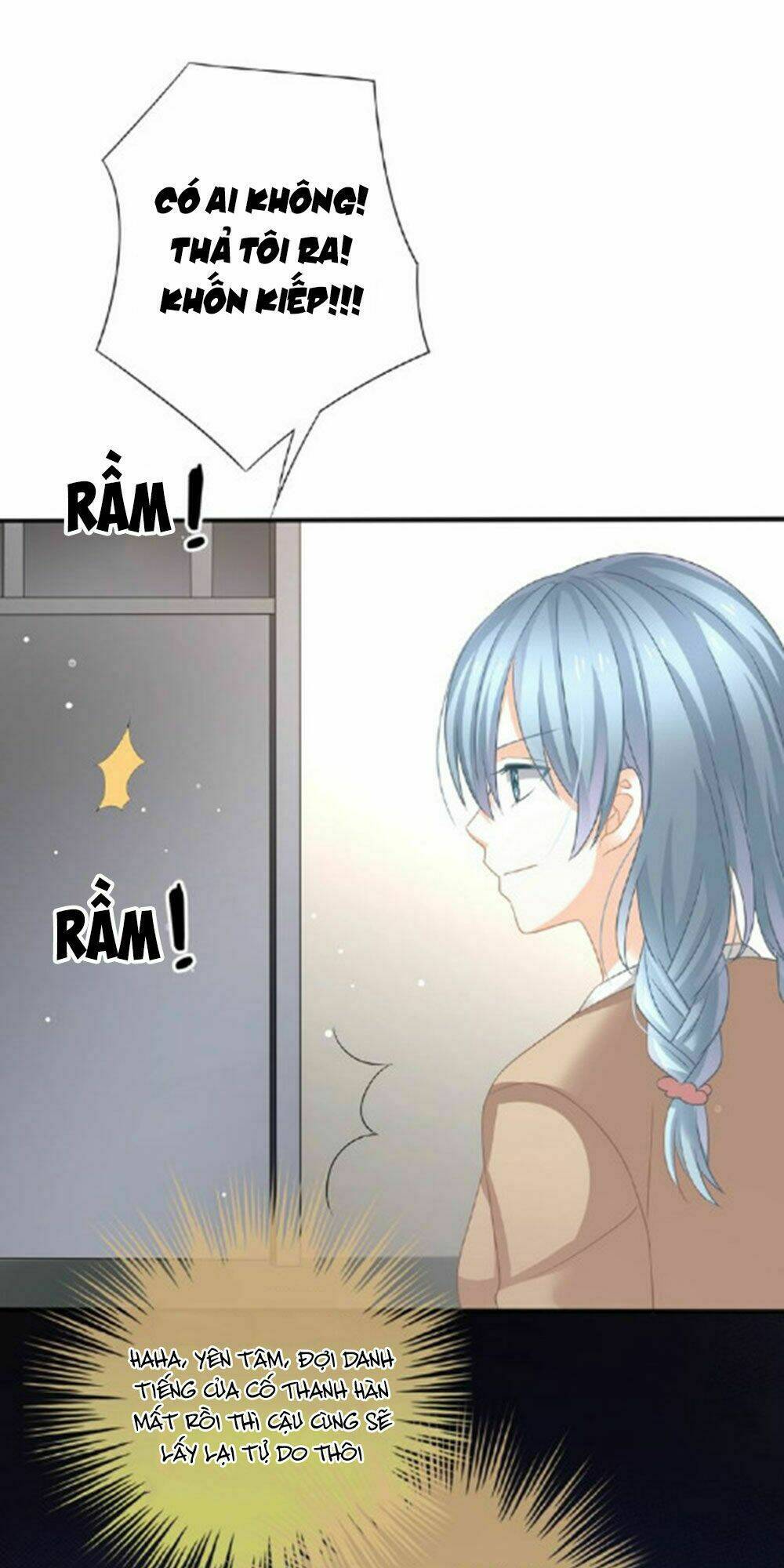 tiệm may luyến sắc chapter 28 41