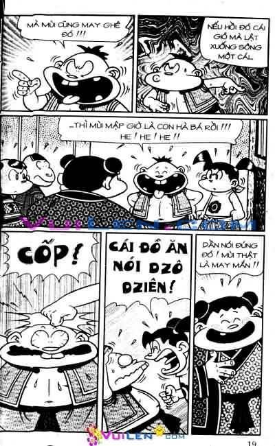 thần đồng đất việt chapter 41 15