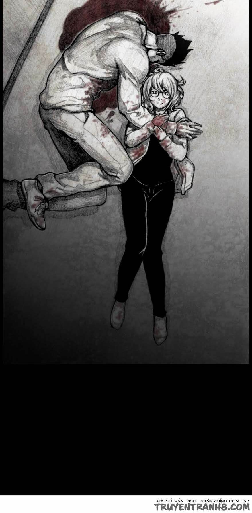 ngôi nhà của những búp bê chapter 20 29