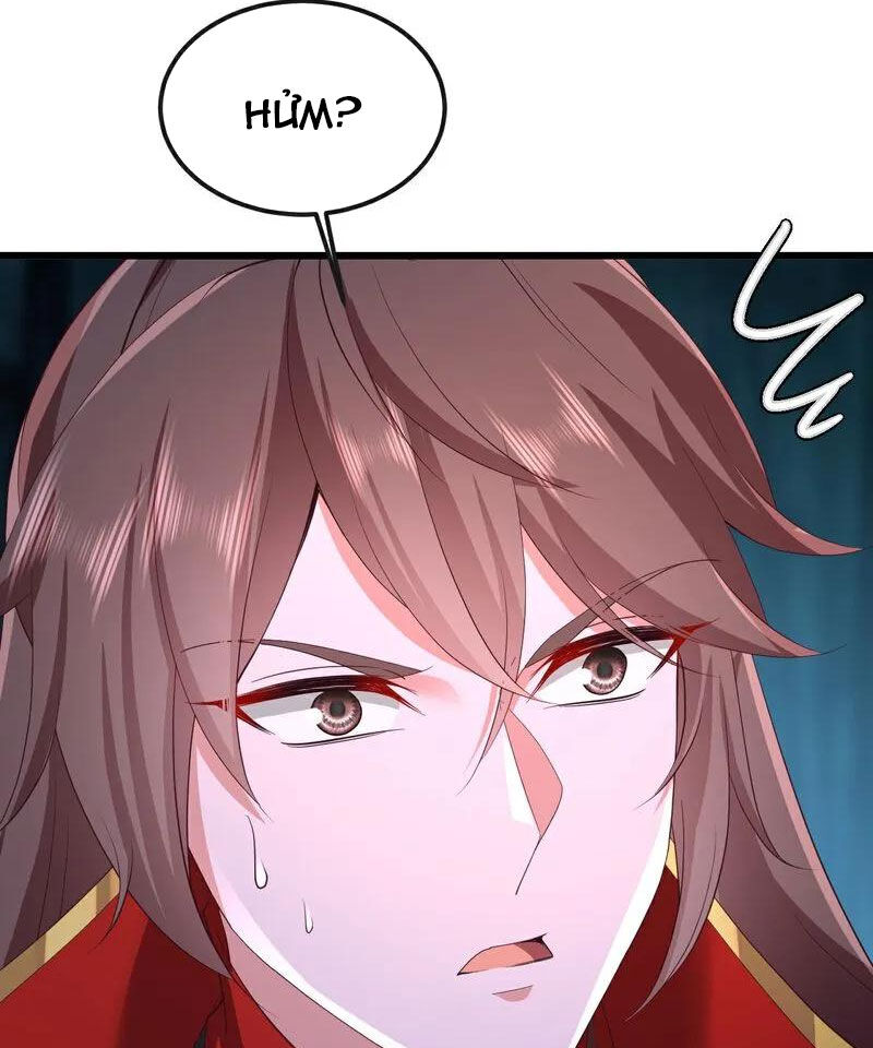 tiên võ đế tôn chapter 512 47