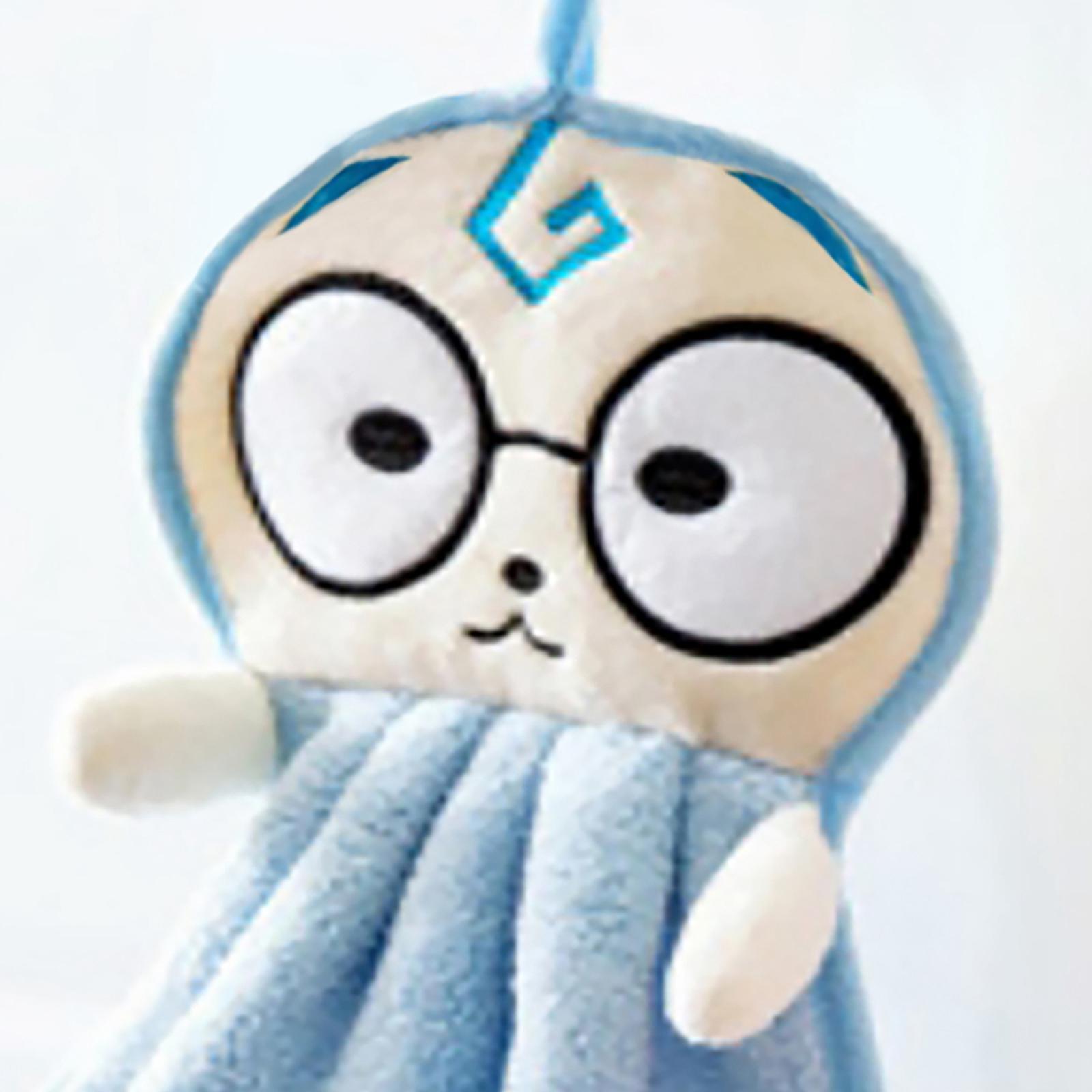 Hand Towel Cute Towel Household Cleaning Cloth Soft Super Absorbent Fast Drying Towel, Bathroom Hand Towel for Home Bathroom Hotel