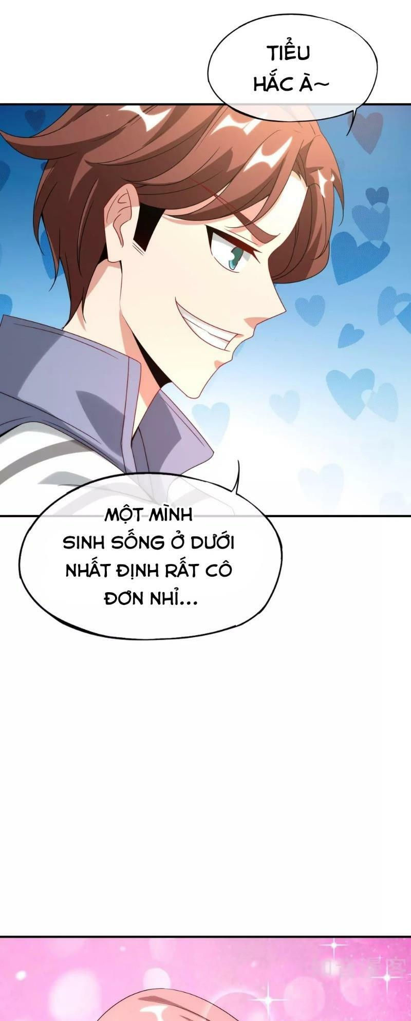 vòng bạn bè mạnh nhất của tiên giới chapter 22 13