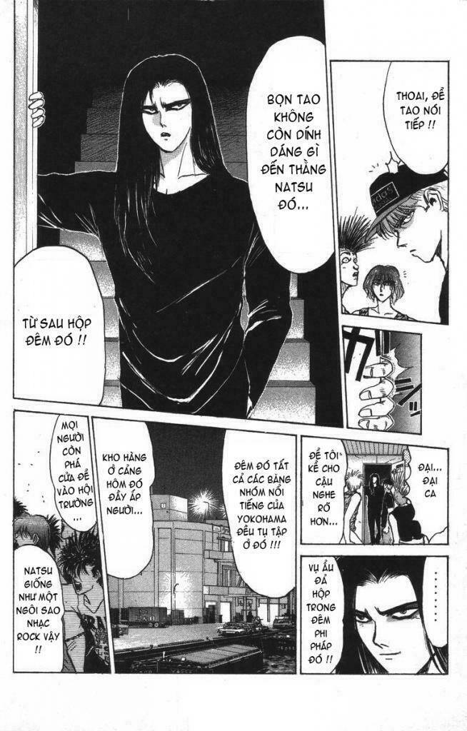 shonan junai gumi chapter 136 11