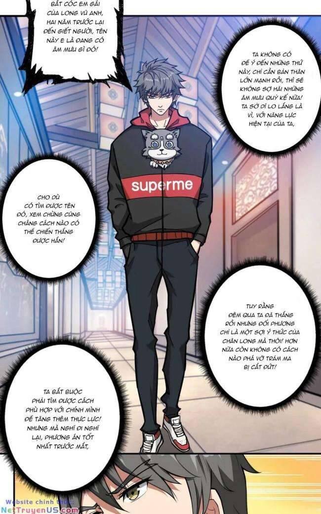 god slayer chapter 92 30