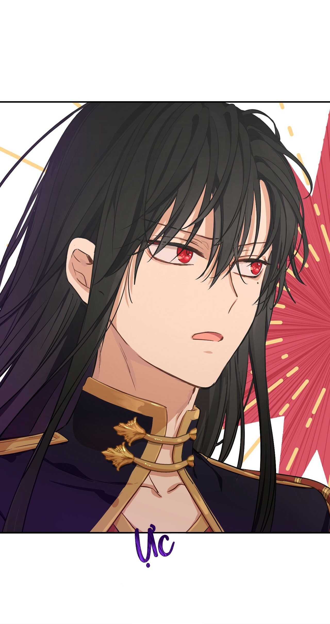 bỗng một ngày nọ tôi trở thành nàng công chúa chapter 122 58