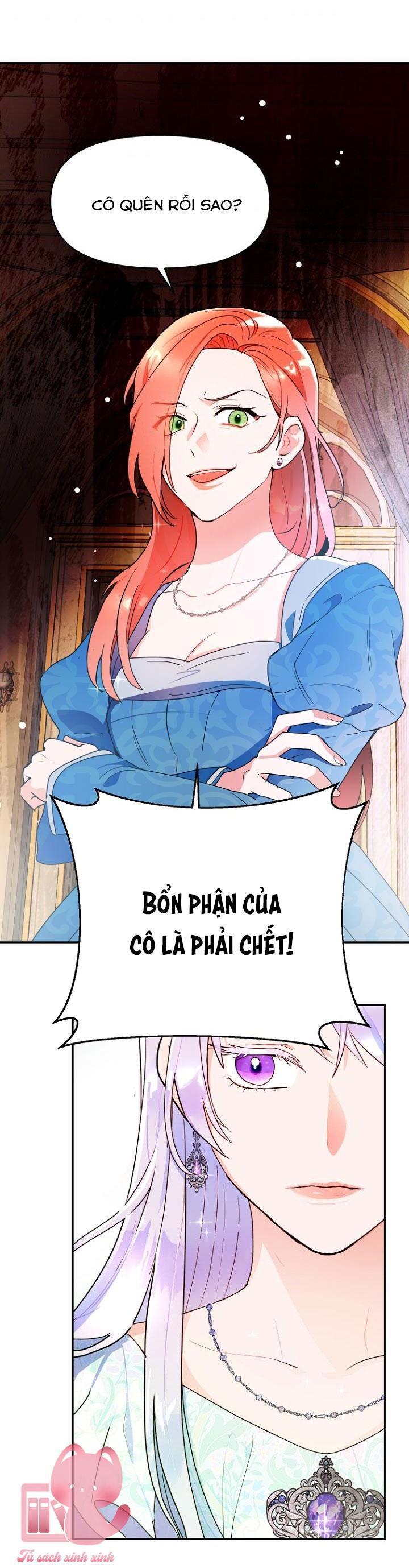 bỏ quách chồng con đi, tiền bạc mới là tất cả chapter 14 29
