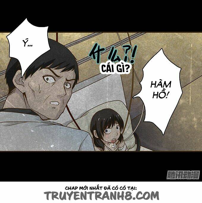 ớn lạnh tuyệt đối chapter 82 8
