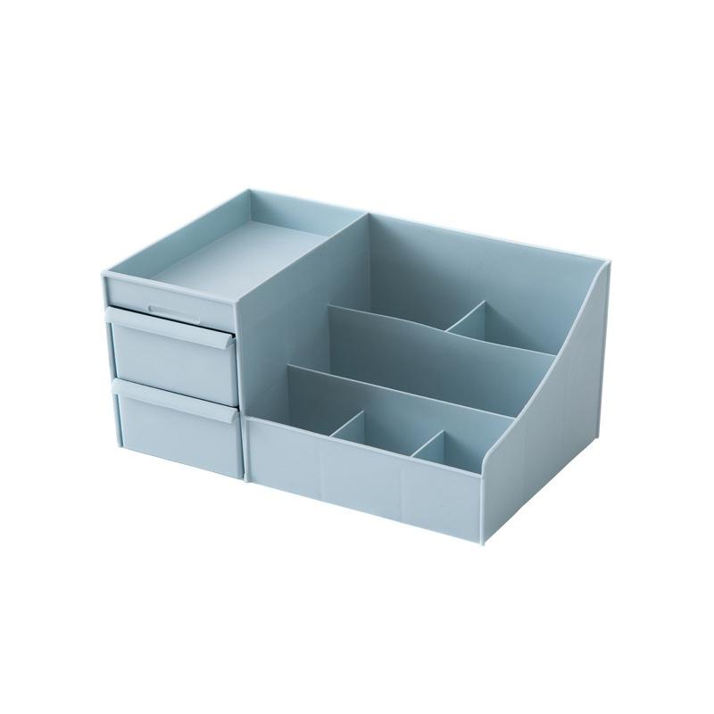 Hộp Đựng Đồ Trang Điểm Để Bàn Cỡ Lớn Tiện Dụng