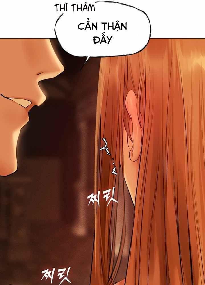 thợ săn bươm bướm chapter 8.1 58