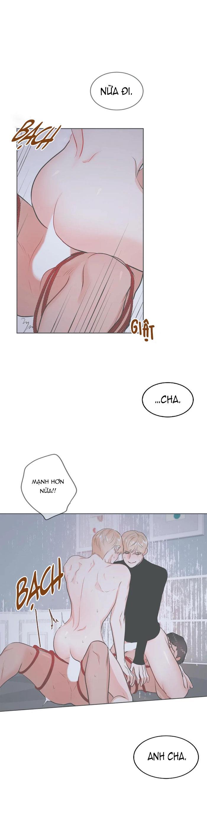 thầy giáo thể dục m chapter 22 7