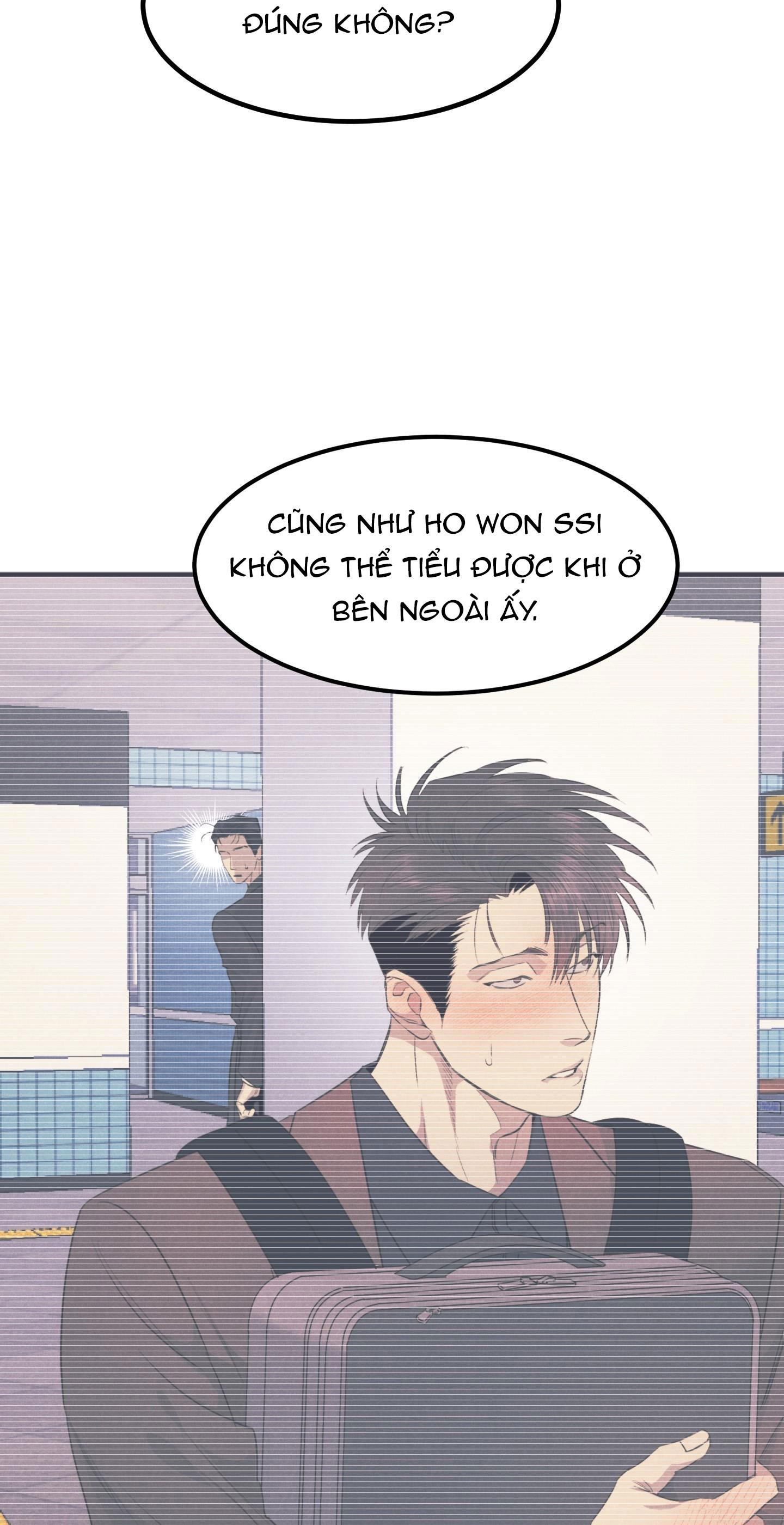 bl ngắn tuyển chọn chapter 2.3 26