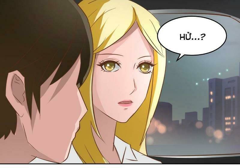 đô thị thần nhãn chapter 4 27