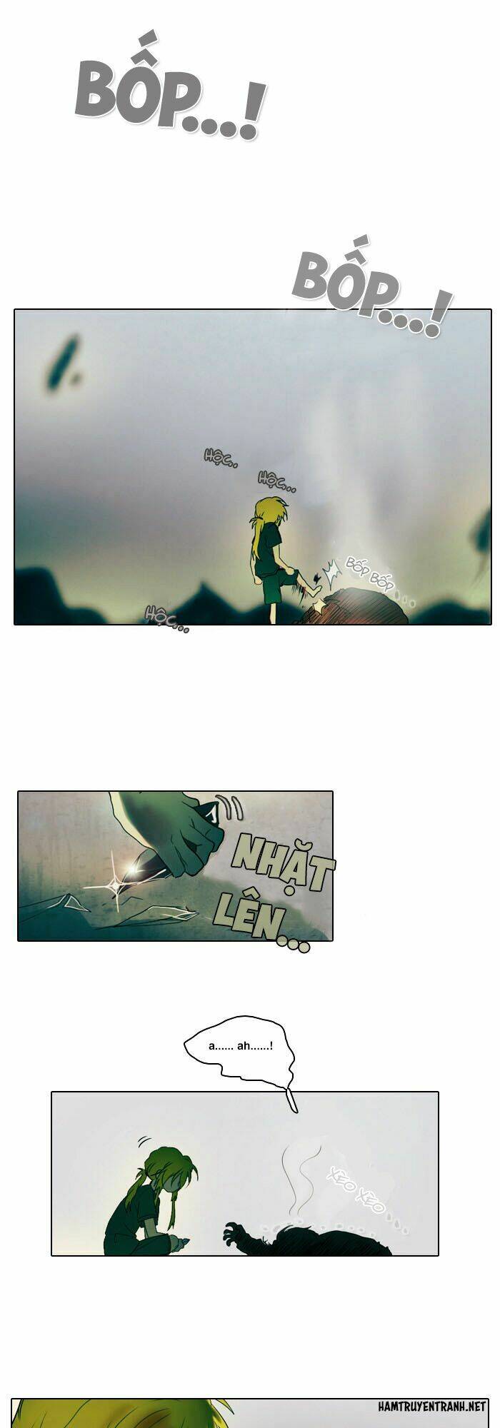 khi nhân vật phản diện được làm vai chính chapter 5 10