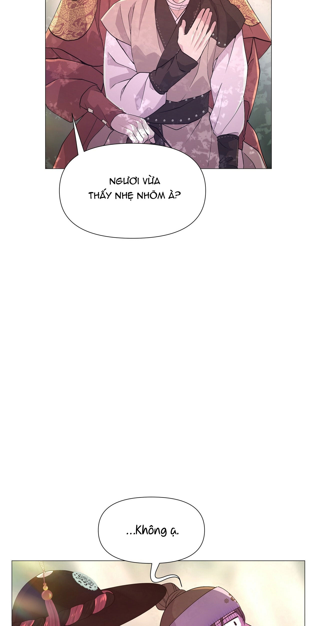 dạ xoa hóa liên ký chapter 16 54