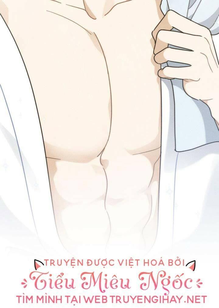 ngài công tước, chùng ta cùng tắm nào ! chapter 8.2 11