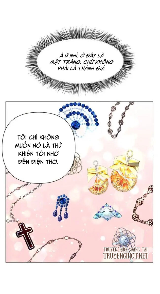 cách để nhân vật phụ phá đảo game hẹn hò chapter 11 19