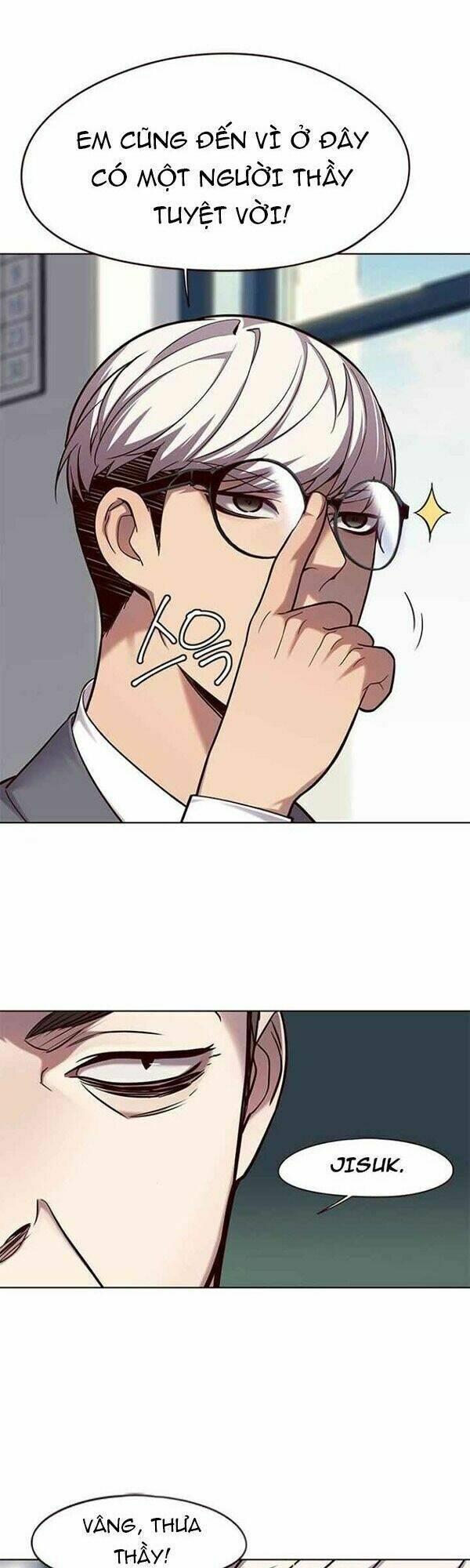 biến thân thành mèo chapter 100 52