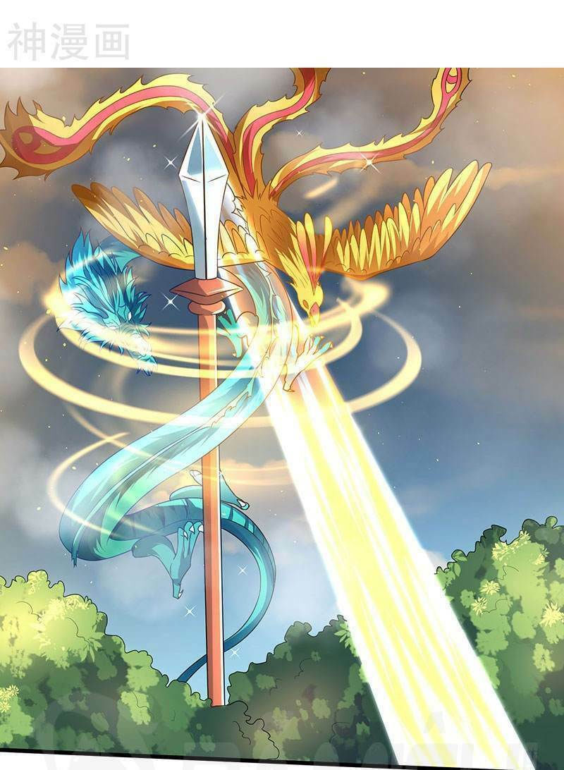 tối cường thăng cấp chapter 48 26