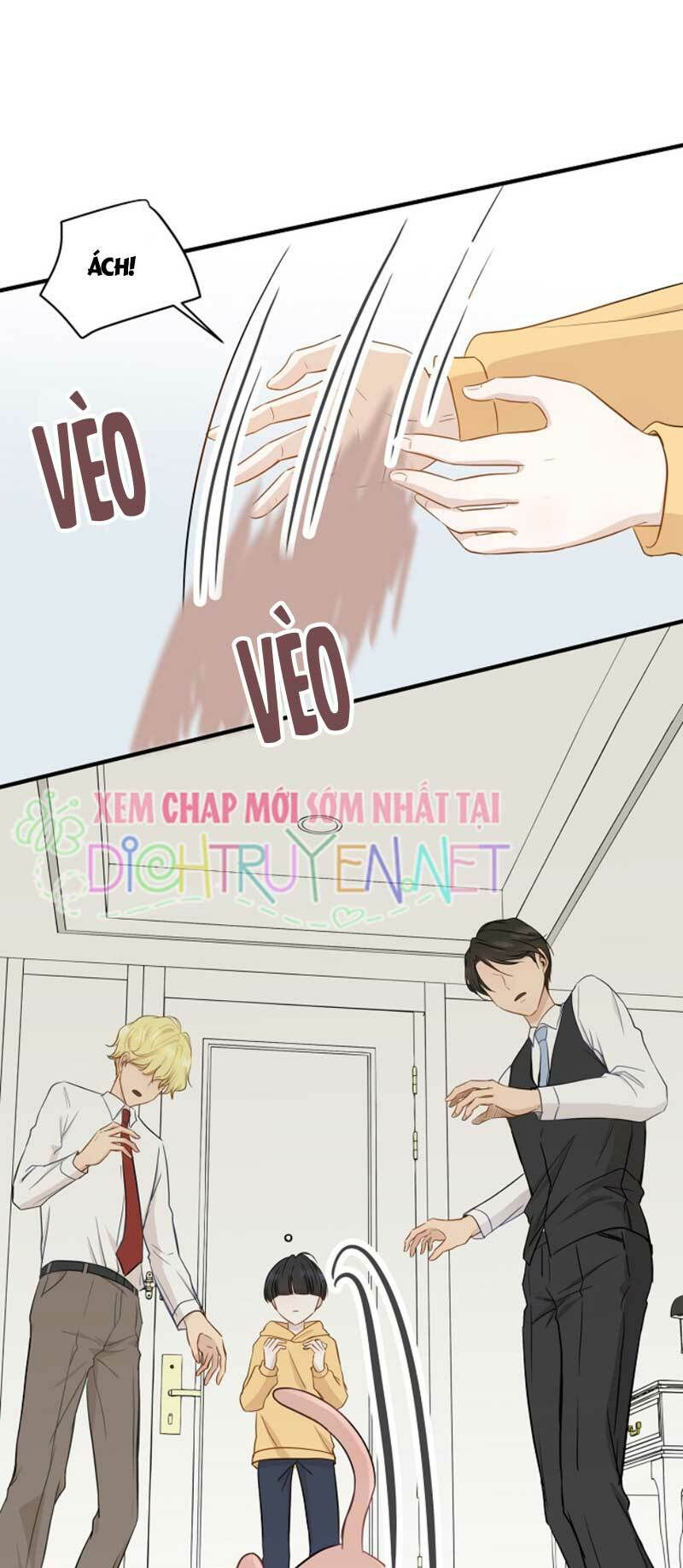 cuộc sống kỳ thú chapter 5 38