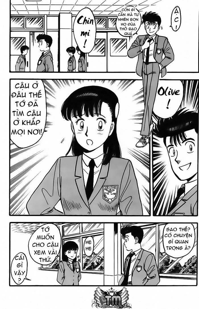 break shot chapter 69 7