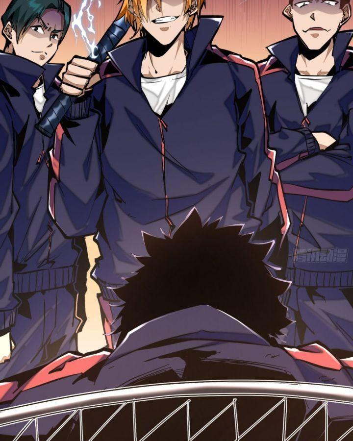 ta thật sự không phải ma vương chapter 1 21