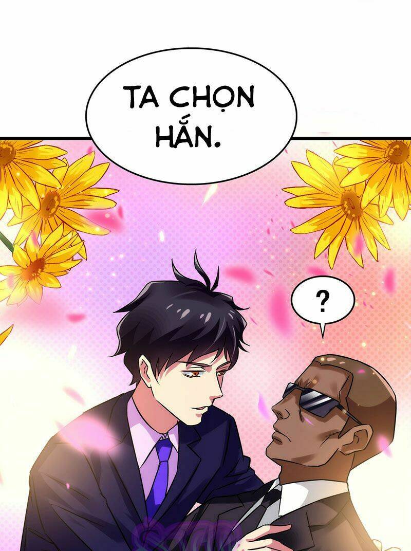 siêu cấp bại gia tử chapter 52 43