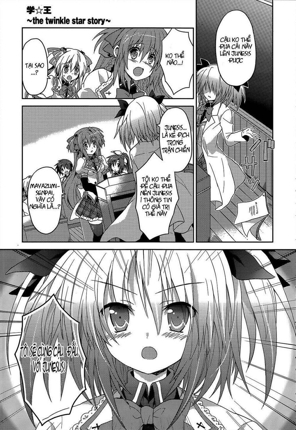 gaku ou - the twinkle star story chapter 2 19