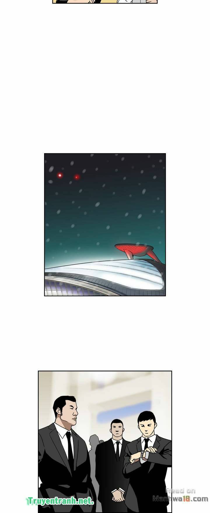 thần bài siêu năng chapter 63 7