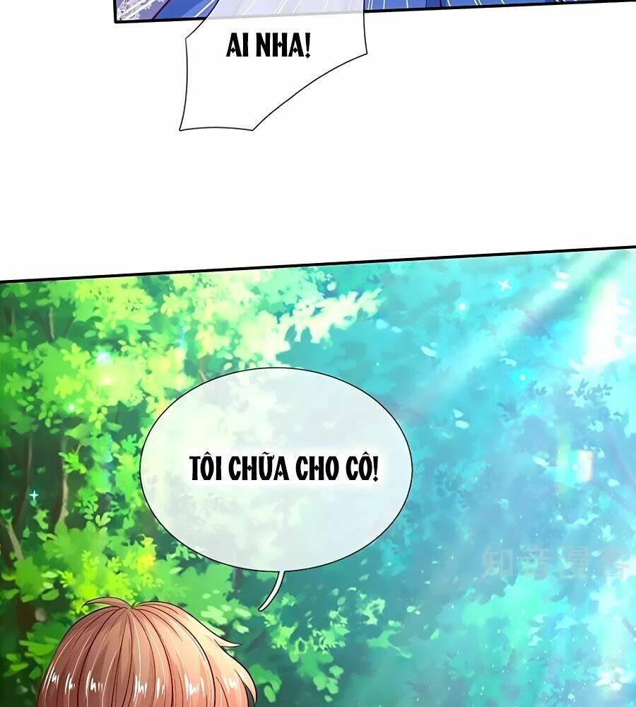 bỗng một ngày trở thành con gái nhà vua chapter 195 20