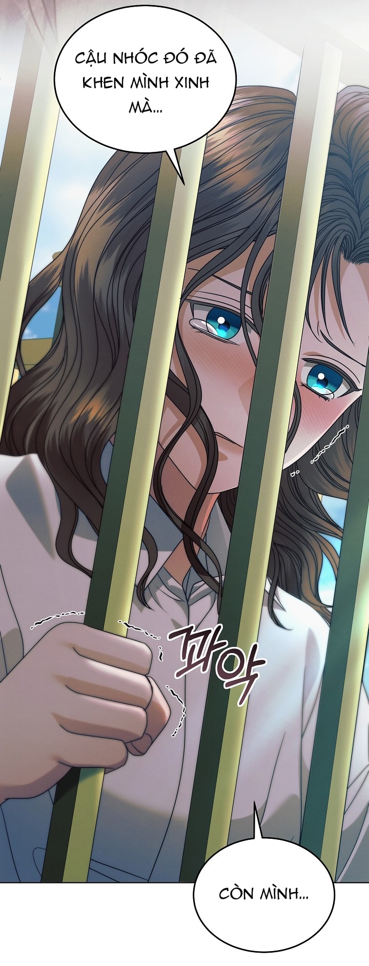 [18+] hãy cầu xin ta đi chapter 35.1 6