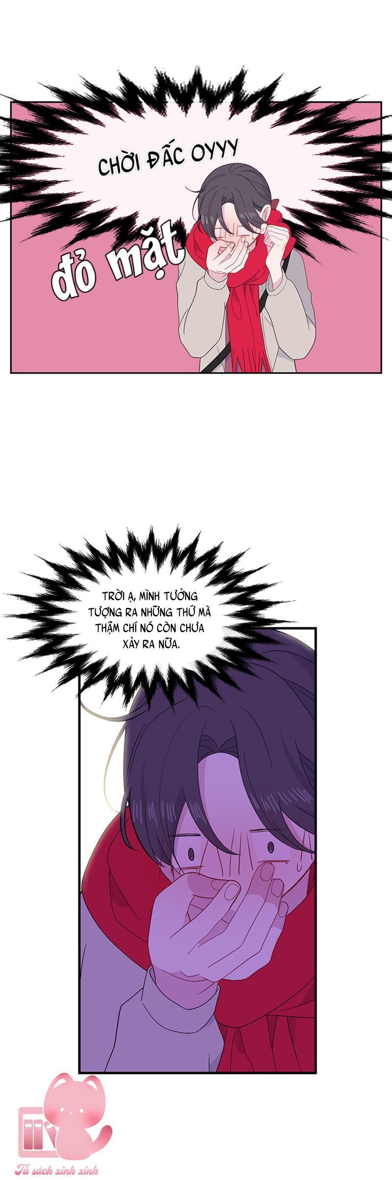 về bên anh chapter 87 41