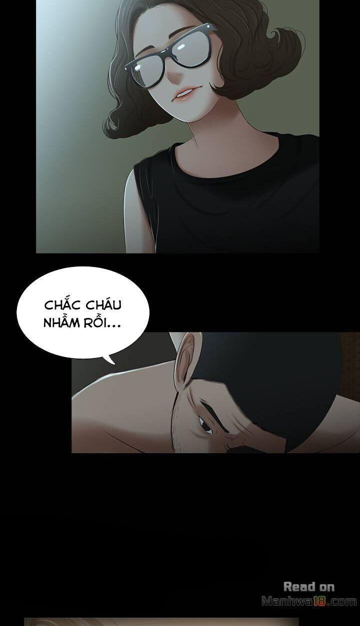 chú và cháu chapter 24 8