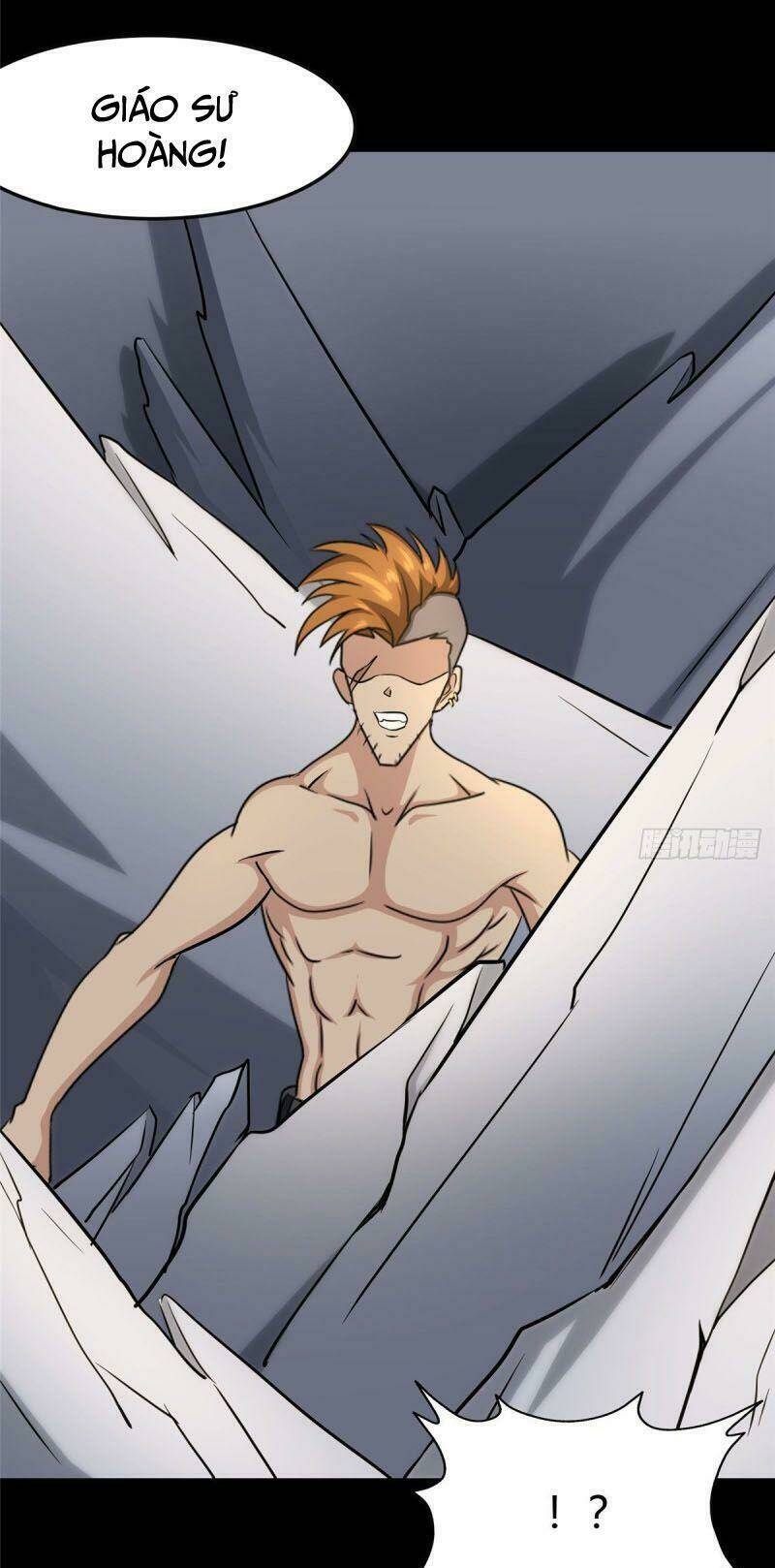 bạn gái virus của tôi chapter 261 25