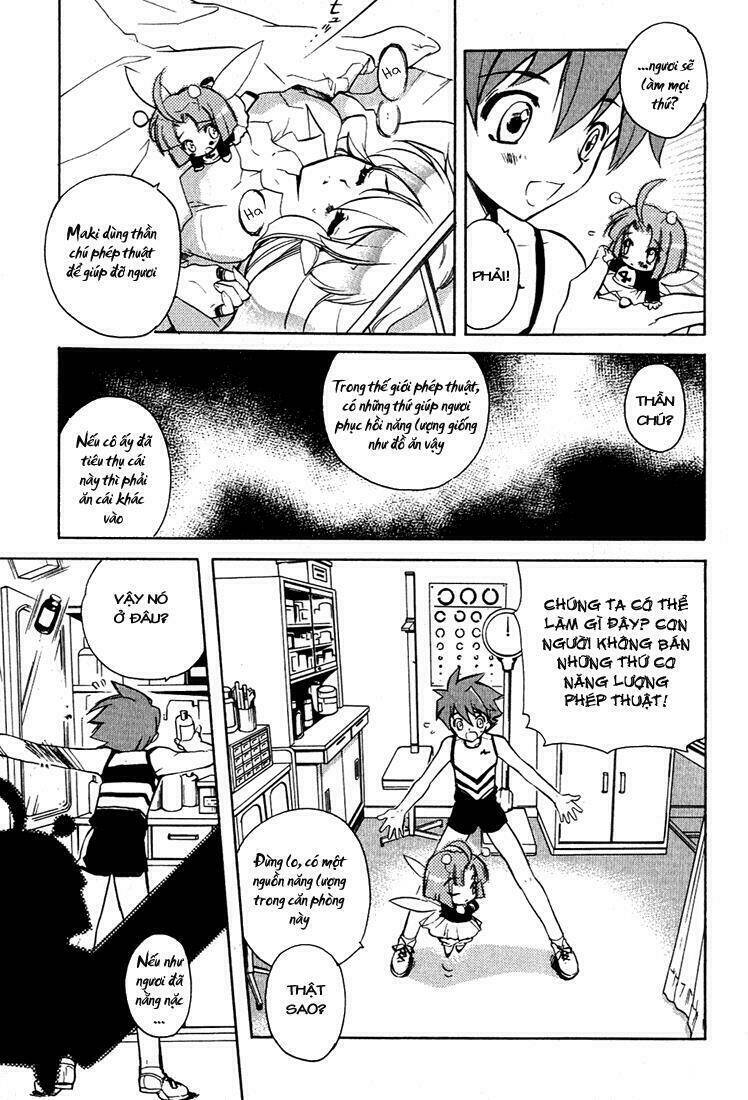 hakoiri devil princess chapter 4 18