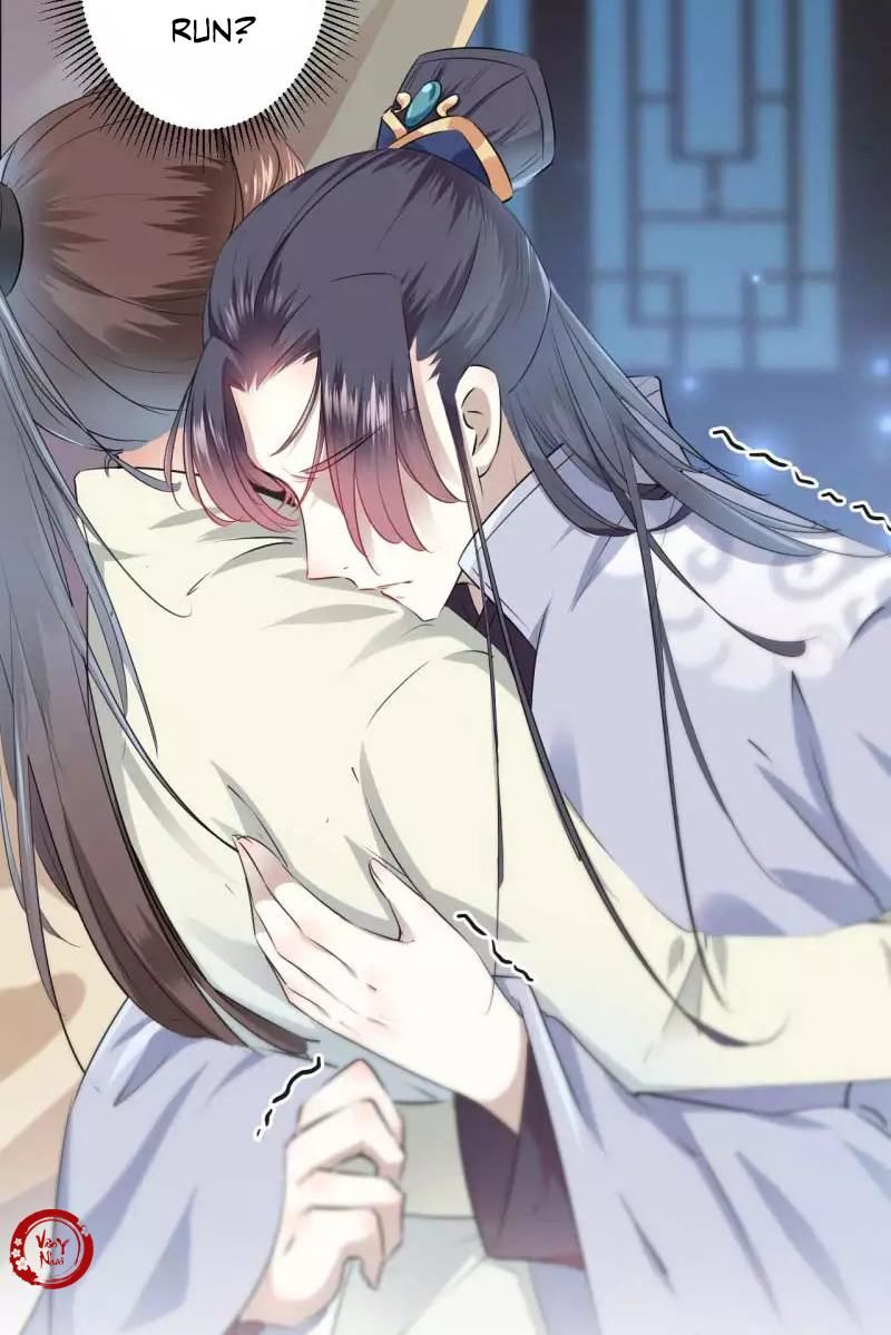 vương gia không thể trêu chapter 51 22