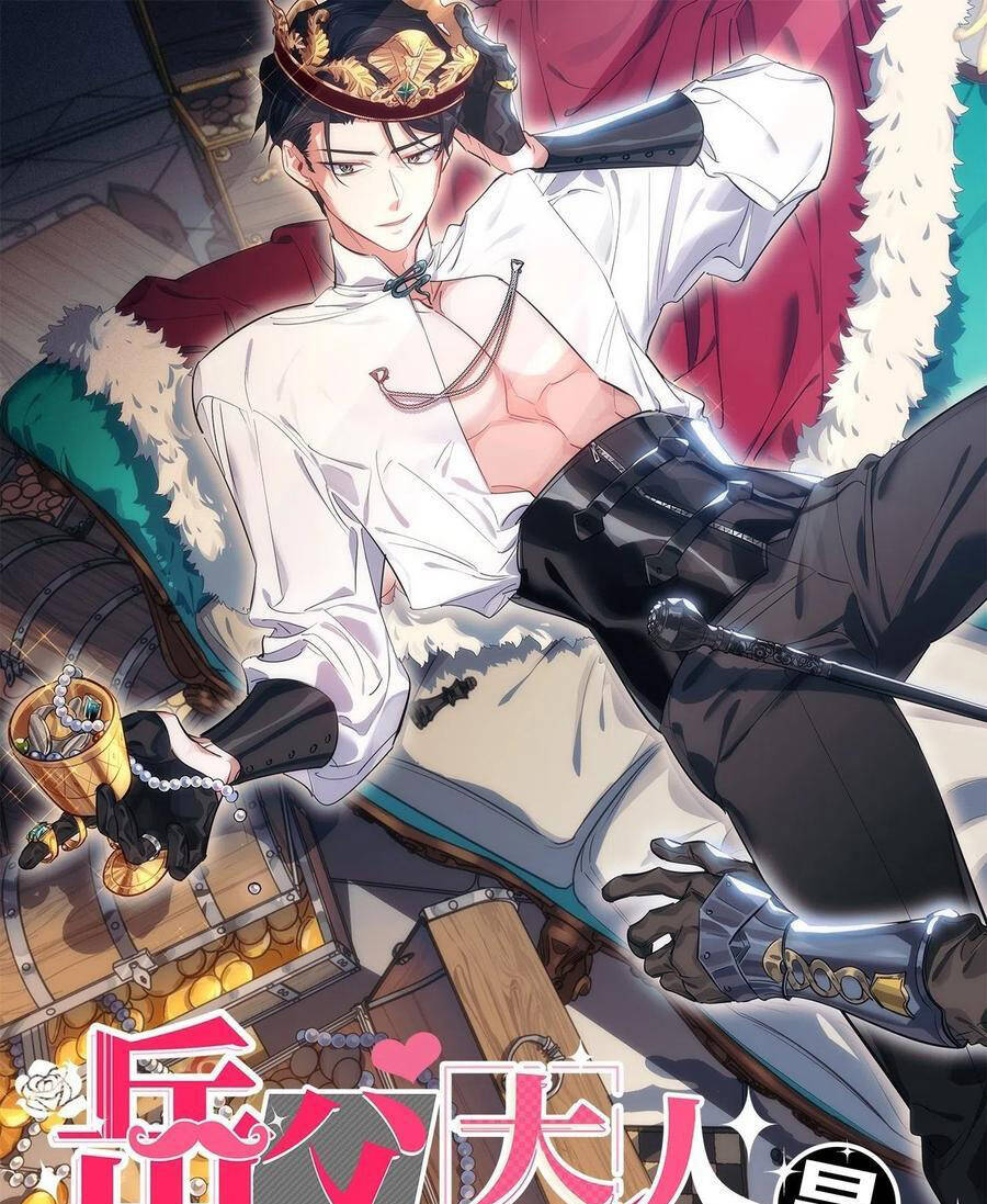 nhạc phụ đại nhân là lão bà chapter 179 1