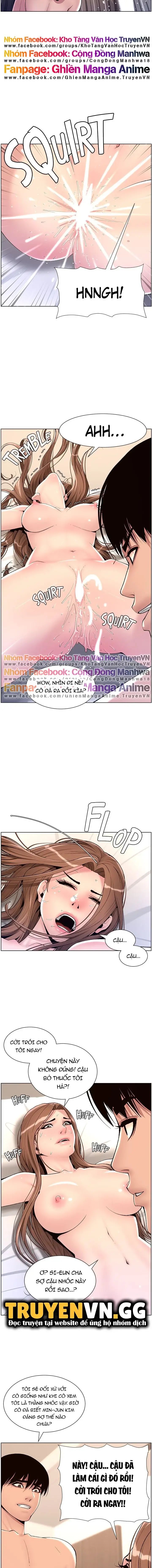 app đế vương giường chiếu chapter 17 8