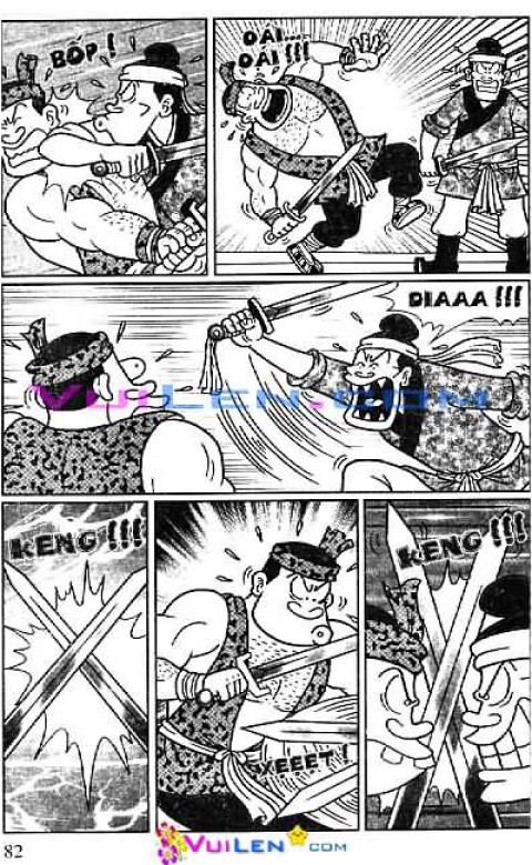 thần đồng đất việt chapter 129 79